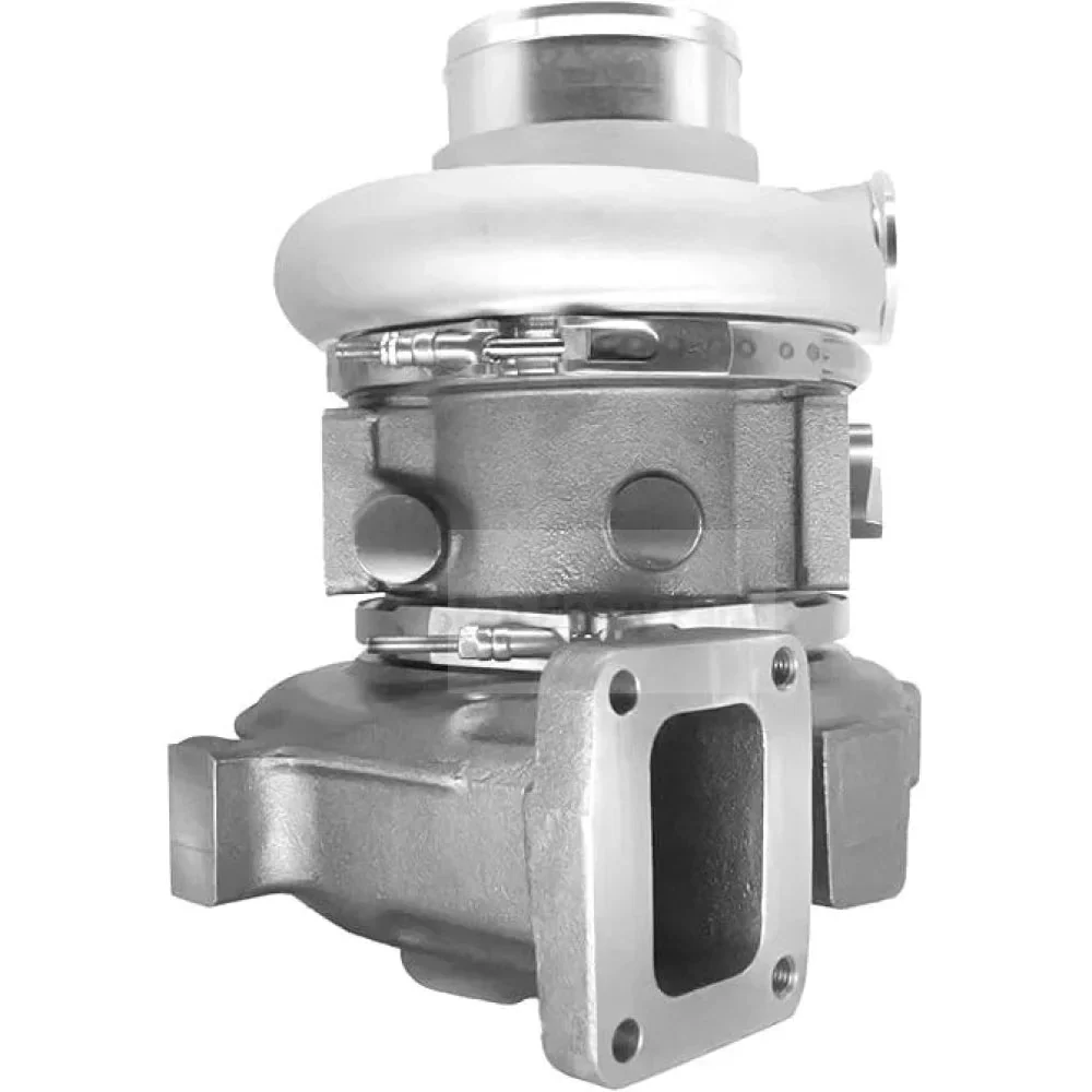 Turbosprężarka Turbo HE531VE 2842125 do ciężarówki Paccar MX EPA10 MX-13 DAF
