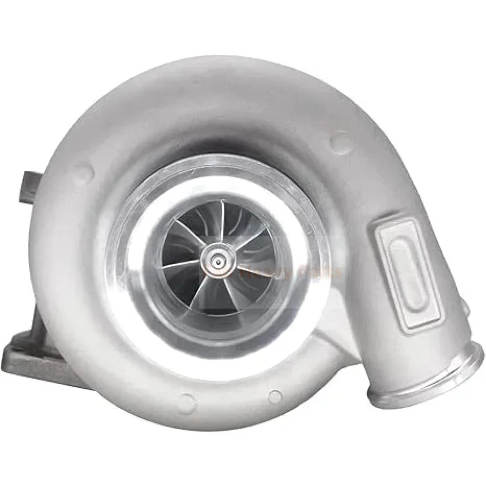 Turbosprężarka Turbo HE531VE 2842125 do ciężarówki Paccar MX EPA10 MX-13 DAF