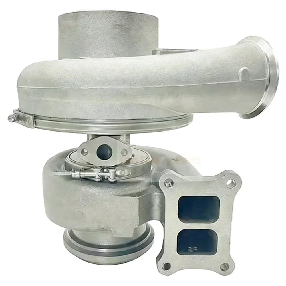 Turbosprężarka Turbo HT60 3596101 3596102 do silnika Cummins N14