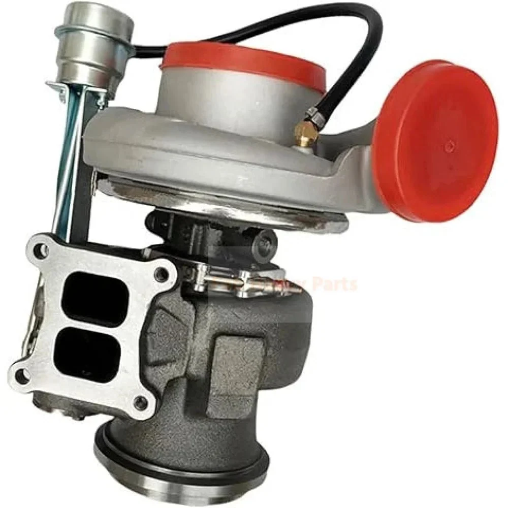 Turbosprężarka Turbo HX35W 3598897 3596980 do silnika Cummins GBTAA