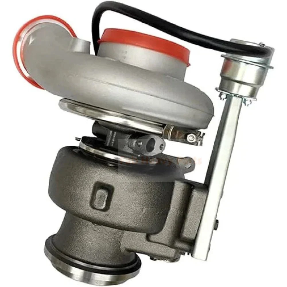 Turbosprężarka Turbo HX35W 3598897 3596980 do silnika Cummins GBTAA