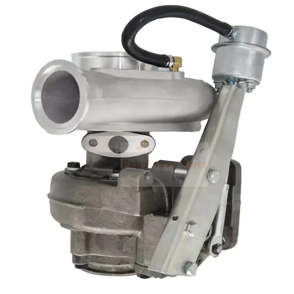 Turbosprężarka Turbo HX35W 504214043 4044787 3786659 dla silnika Iveco NEF New Holland kombajn zbożowy TC5070