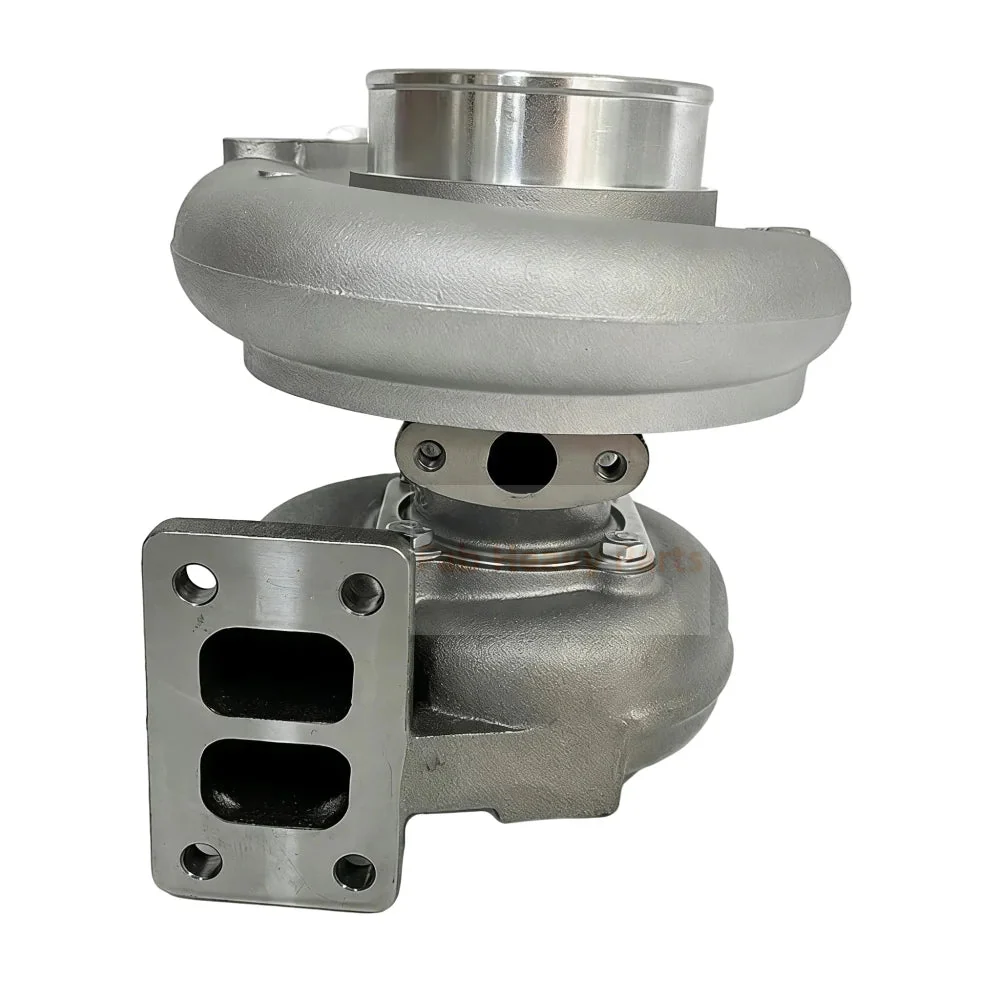 Turbosprężarka Turbo HX40 3769069 3769068 do silnika Liebherr D934