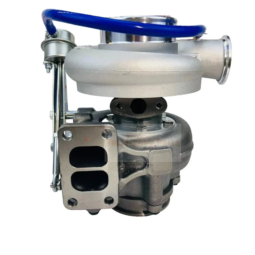 Turbosprężarka Turbo HX40W 3599334 4033673 3538212 dla silnika Cummins 6CTAA ISC CM554
