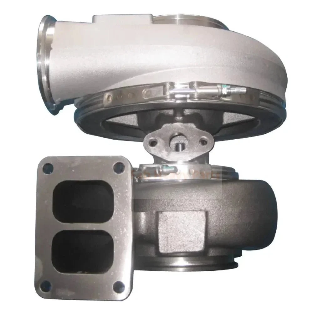 Turbosprężarka Turbo Hx60 3539748 3539749 3539901 dla silnika Cummins QST30 VTA30-C