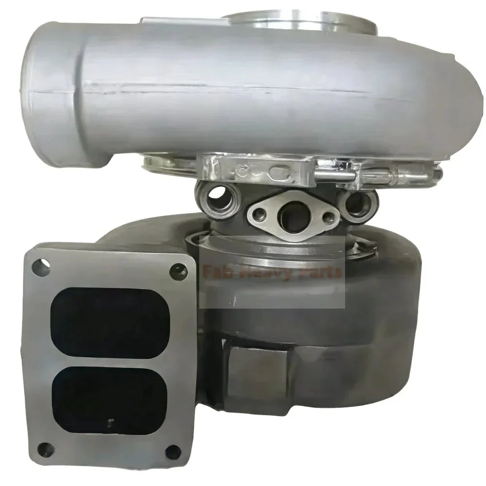 Turbosprężarka Turbo HX85 4041143 4955424 do silnika Cummins KTA50