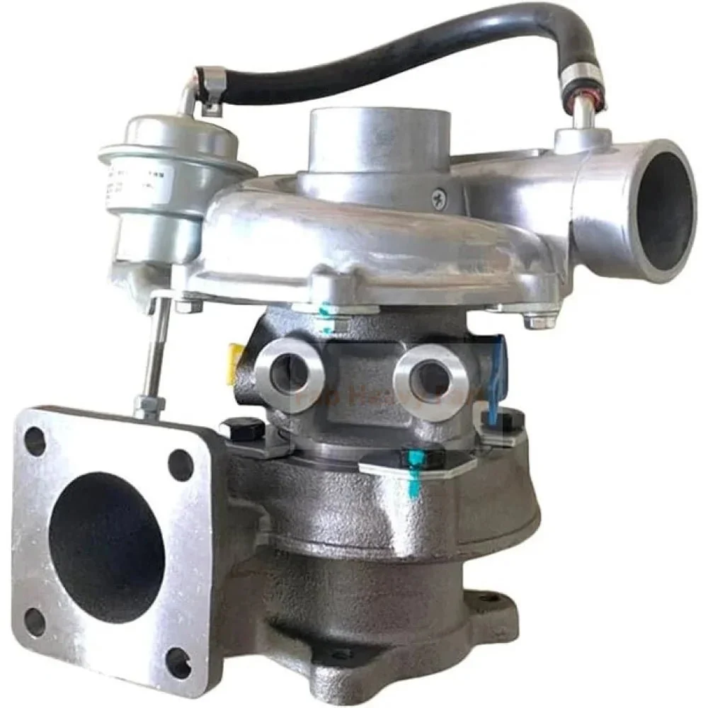 Turbosprężarka Turbo RHB5 8944739540 dla silnika Isuzu 4BD1 4JB1T Trooper 2.8L
