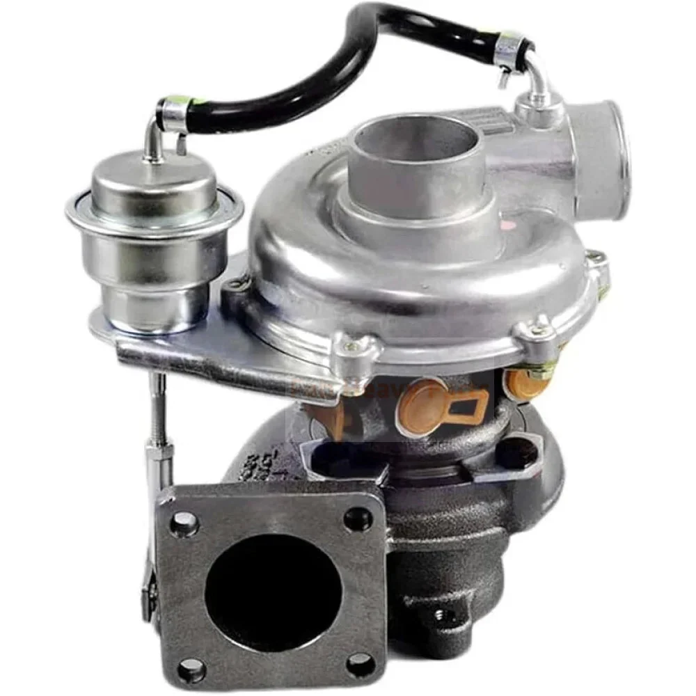 Turbosprężarka Turbo RHB5 8944739540 dla silnika Isuzu 4BD1 4JB1T Trooper 2.8L