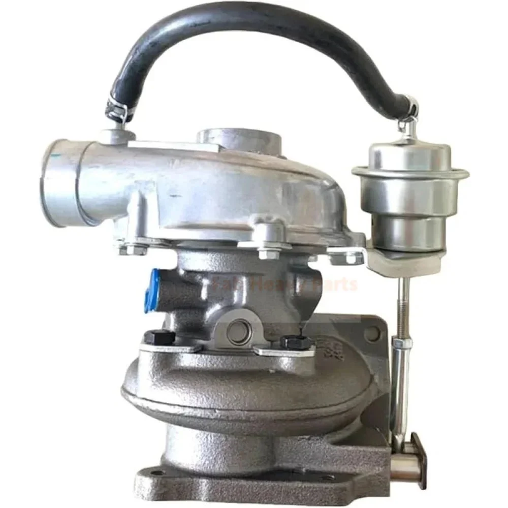 Turbosprężarka Turbo RHB5 8944739540 dla silnika Isuzu 4BD1 4JB1T Trooper 2.8L
