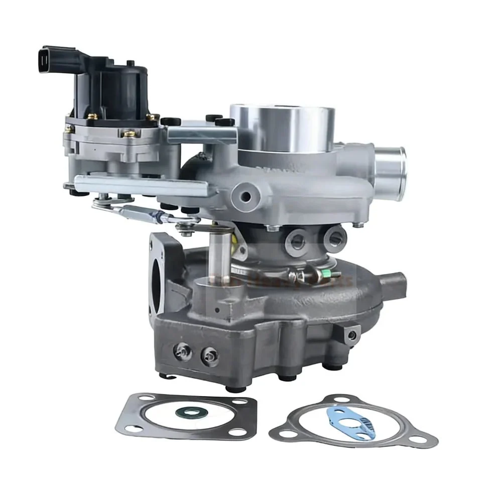 Turbosprężarka Turbo RHF55V 8-98326397-0 do silnika Isuzu 4HK1 ciężarówka NQR NPR NRR 700P