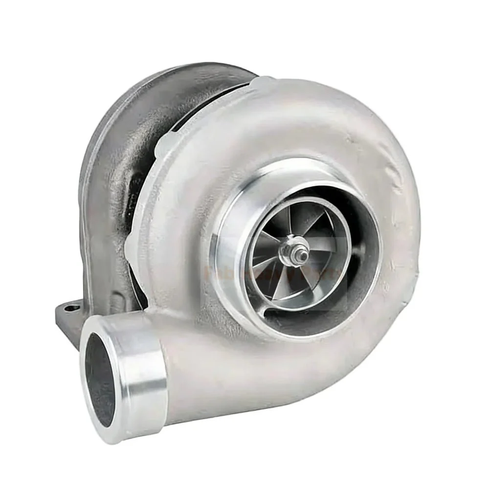 Turbosprężarka Turbo S200BV RE535244 12639700154 do silnika John Deere 4045 ciągnik 6230 6330 6430 PREMIUM