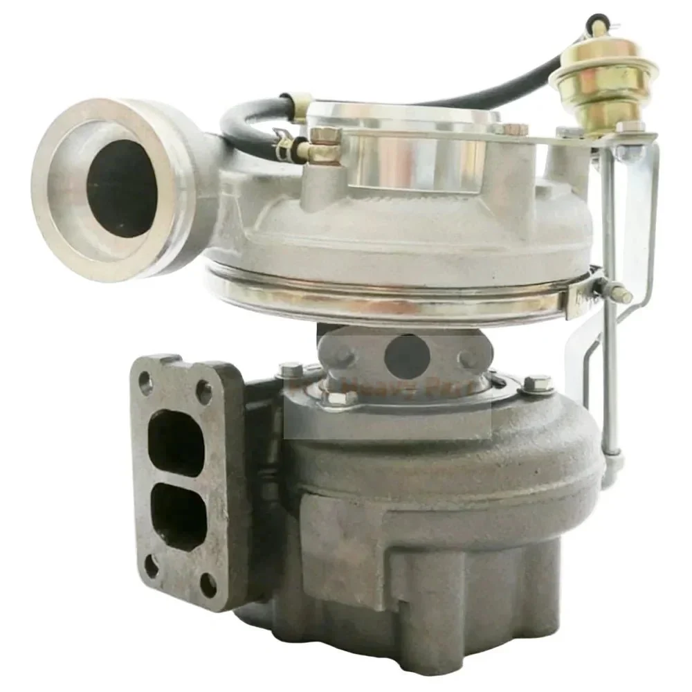 Turbosprężarka Turbo S200G 12709880023 do silnika Deutz TCD2013 koparka Volvo EC750 EC290B EC240B