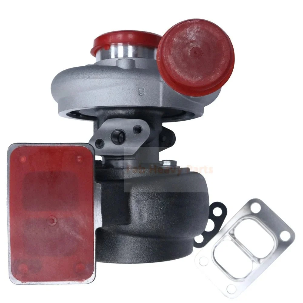 Turbosprężarka Turbo S2B 04233030 317095 do silnika Deutz BF6L913