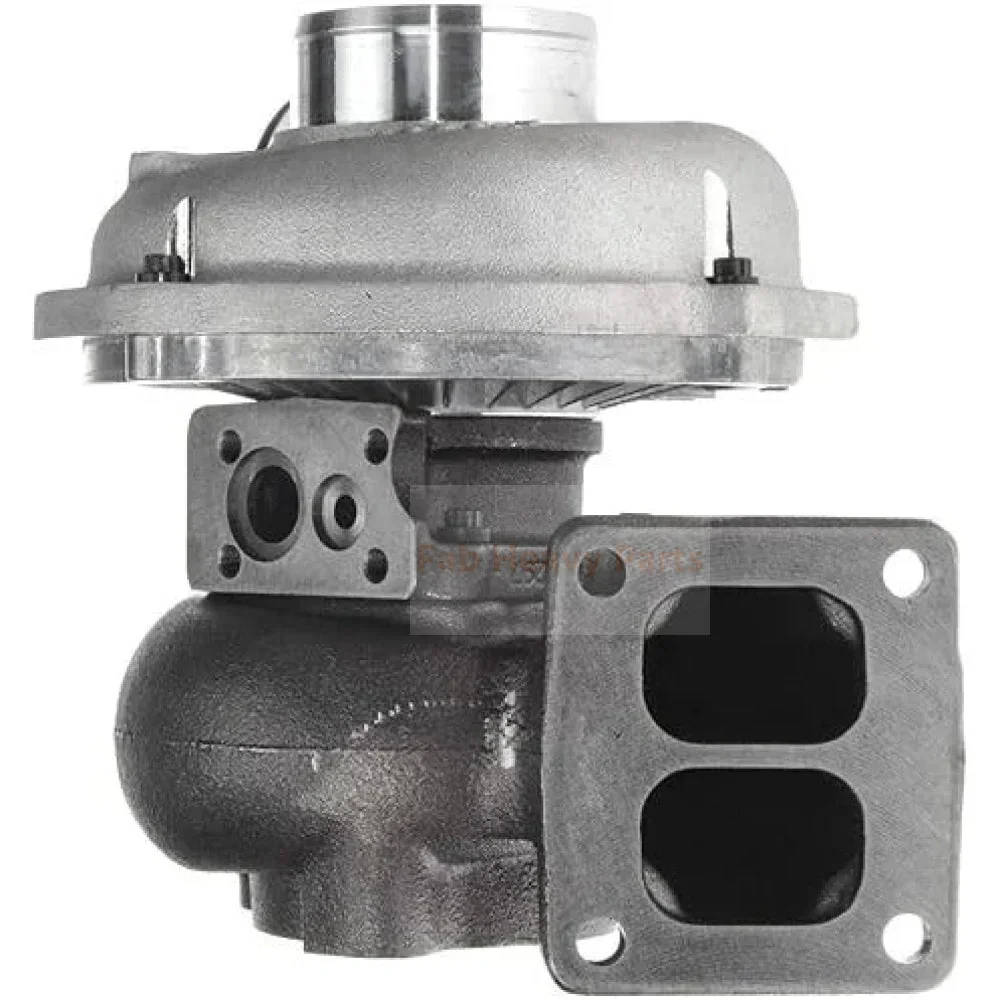 Turbosprężarka Turbo TP3801 466163-0011 466163-5011S dla 1994-1997 Ford F-350 F-250 7,3L Powerstroke