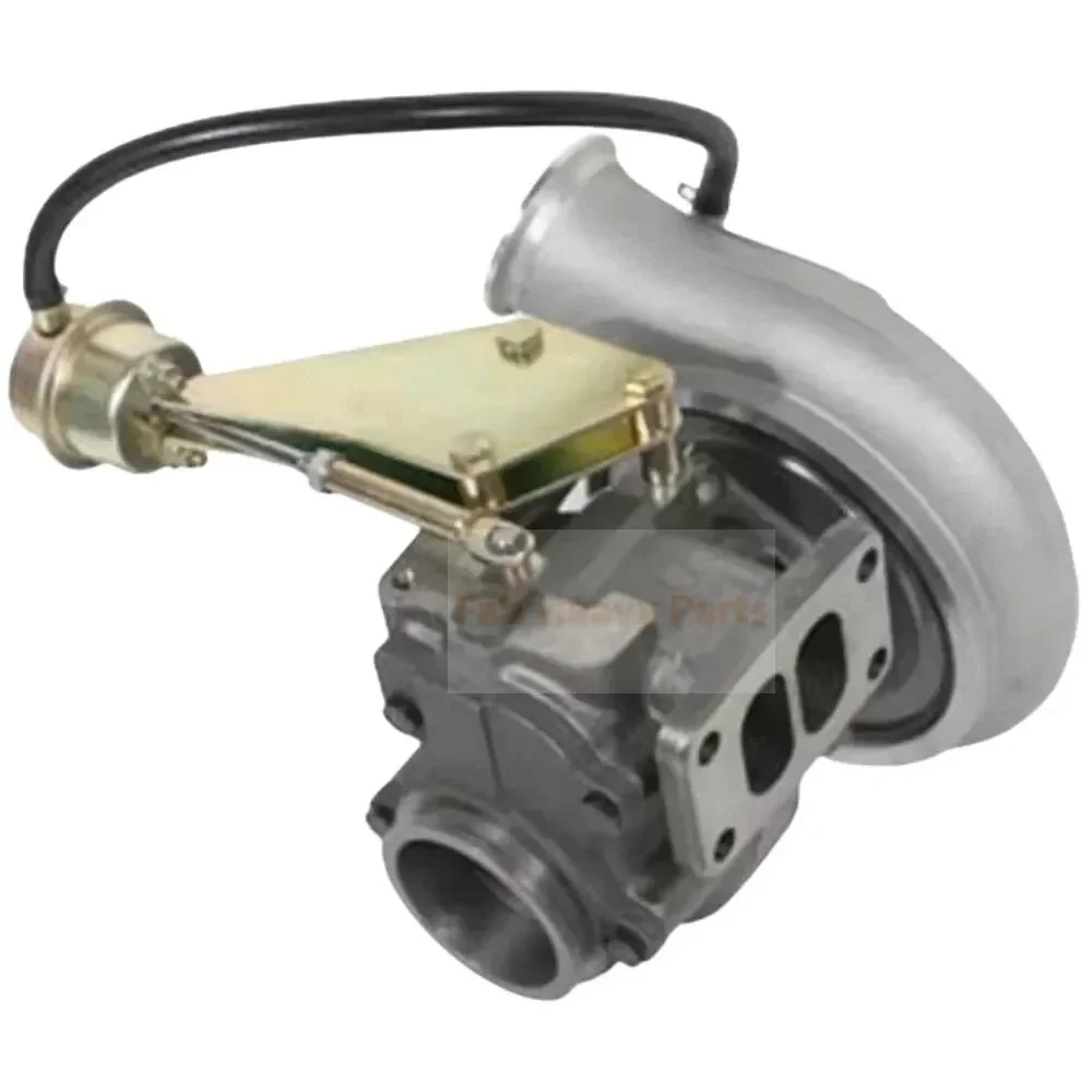 Turbosprężarka Turbo WH1E 3528174 3528175 3530900 dla silnika Cummins 6CTAA 6C8.3 ISC CM554