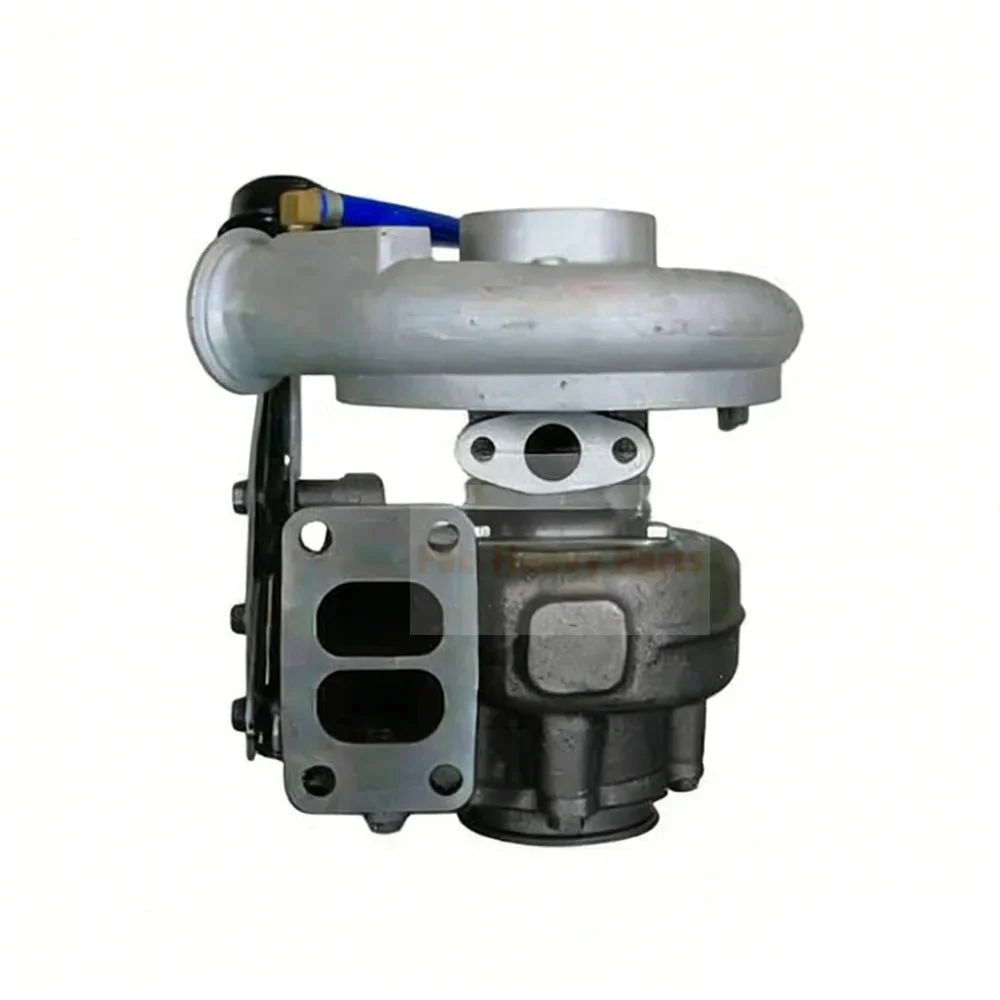 Zestaw turbosprężarki 5554533 do silnika Cummins QST30 CM552