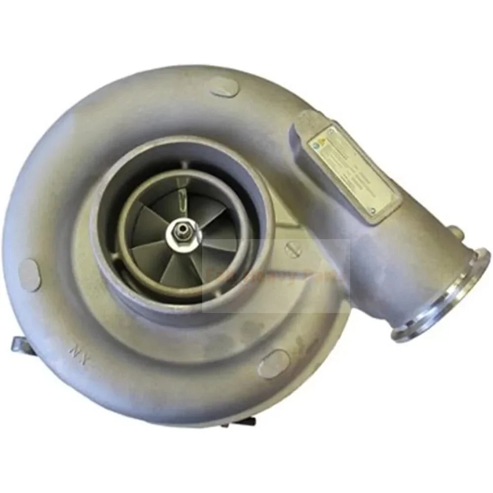 Turbo HE500FG Turbosprężarka 3797395 2093198 4031090 Pasuje do silnika Scania DC13
