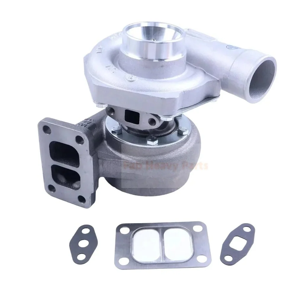 Turbosprężarka Turbo T0446 407630-0003 3218953R91 pasuje do silnika Case D-155 D-179 D-268 1246 1255 1455