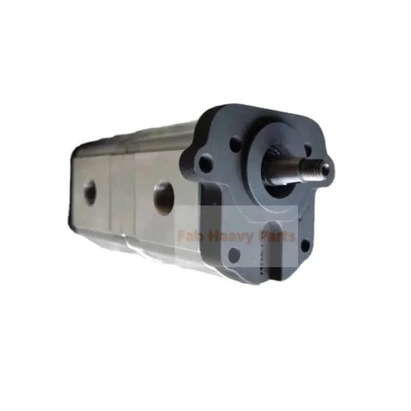 Hydrauliczna podwójna pompa tandemowa 3595190M91 22A11/8.2X749 pasuje do Massey Ferguson MF390 F100 F70 F80 F90