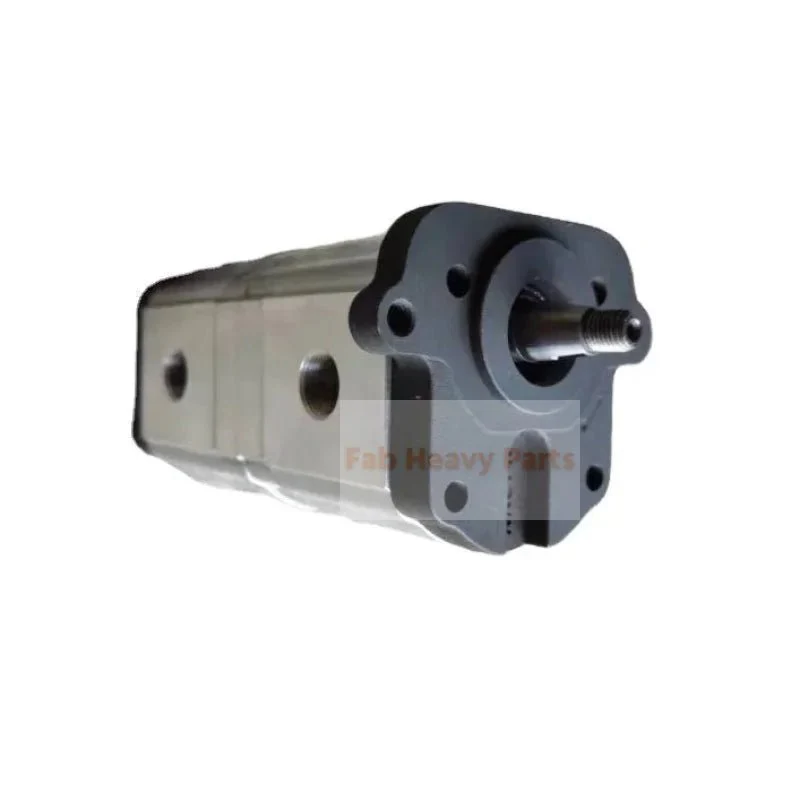 Hydrauliczna pompa tandemowa 3701005M91 3595202M91 3597692M91 3597706M91 pasuje do ciągnika Massey Ferguson h 1080 1085 16...