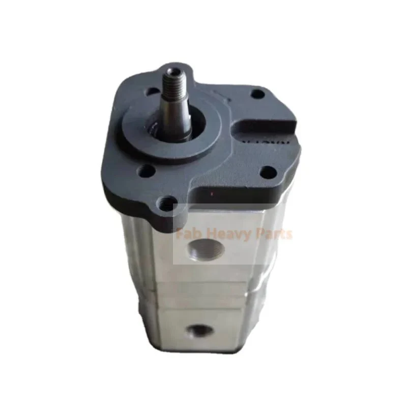 Hydrauliczna pompa tandemowa 3701005M91 3595202M91 3597692M91 3597706M91 pasuje do ciągnika Massey Ferguson h 1080 1085 16...