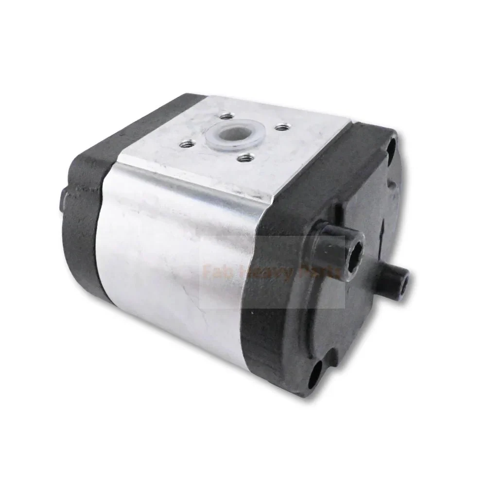 Hydrauliczna pompa zębata AL16963 AL37752 0510615314 pasuje do ciągnika John Deere Serie 500 510 700 710