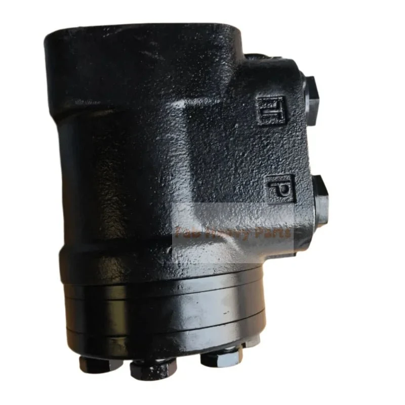 Hydrauliczne jednostki sterujące Pompa AL41604 AL55308 Pasuje do ciągnika John Deere Seria 40 41 51