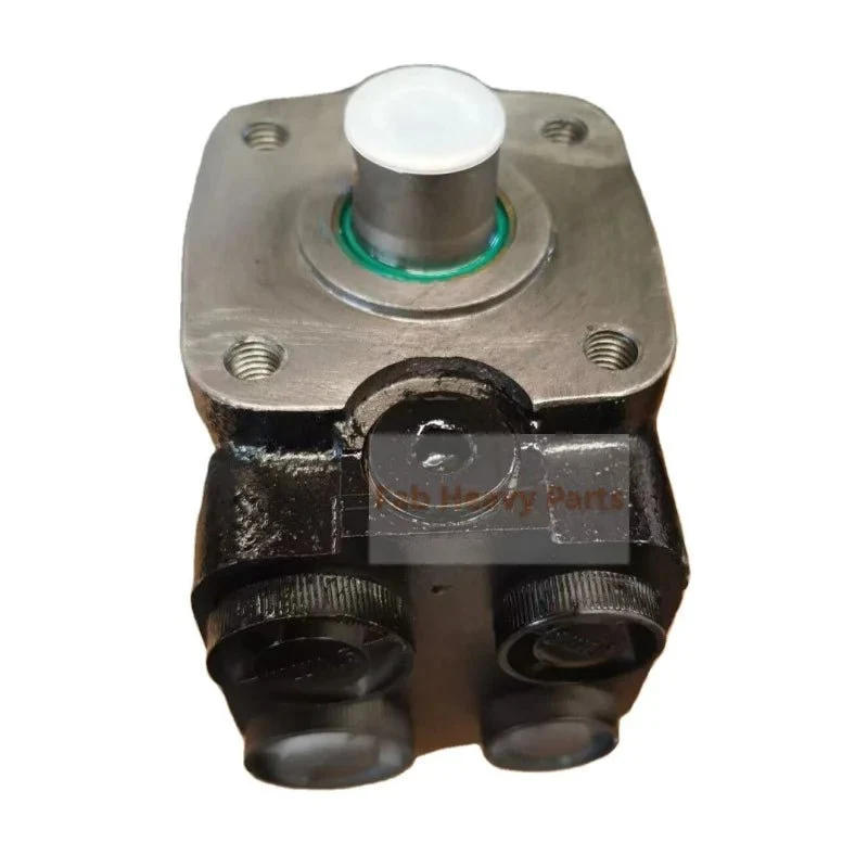 Hydrauliczny układ kierowniczy Orbitrol 81863664 F0NN3A244AA 81863664 Pasuje do ciągnika Ford 6640 5640
