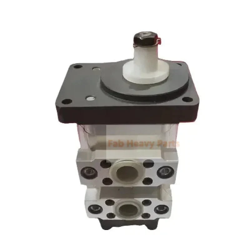Pompa hydrauliczna 000683500.0 00656860.1 656860.0 656860.1 683500.0 Pasuje do Claas Dominator 98 96