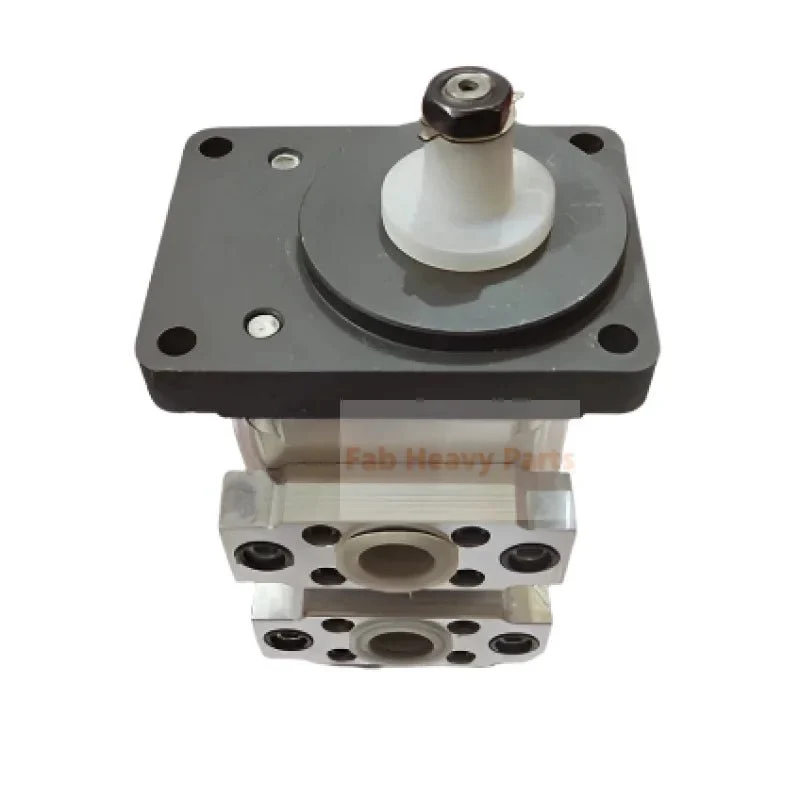 Pompa hydrauliczna 000683500.0 00656860.1 656860.0 656860.1 683500.0 Pasuje do Claas Dominator 98 96