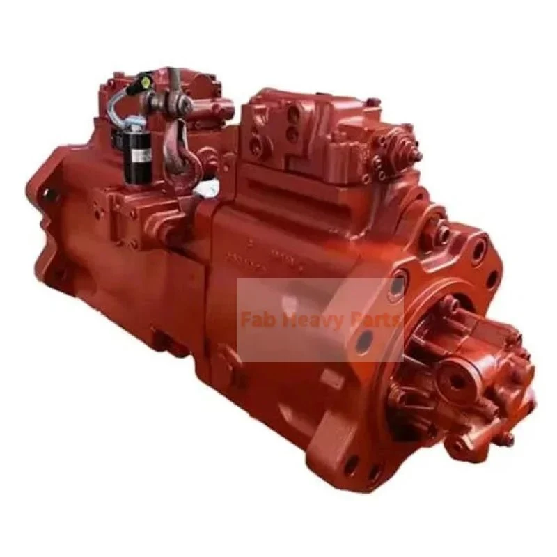 Pompa hydrauliczna 1042-02202L K3V63DT-1RCR-9N03-1 Pasuje do Volvo MX132LC SE130W-2