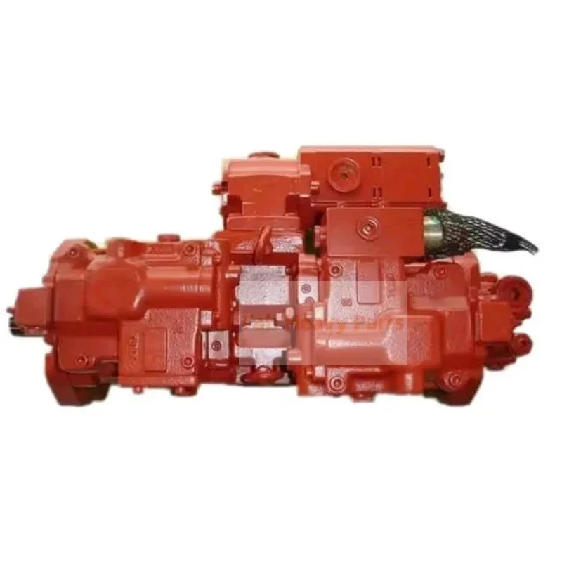 Pompa hydrauliczna 2401-9041P K3V63DT-110R-2N12 Pasuje do koparki Daewoo Doosan S130-2