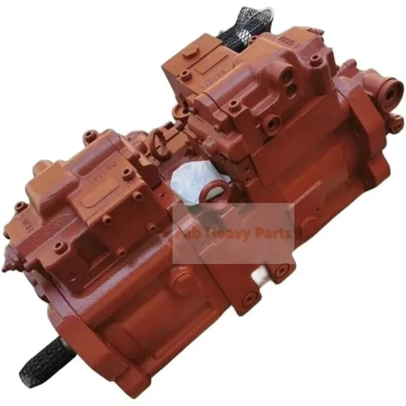 Pompa hydrauliczna 31E6-03010 K3V63DT-1R0R-9N01-2A Pasuje do Hyundai R130LC-3 R130W