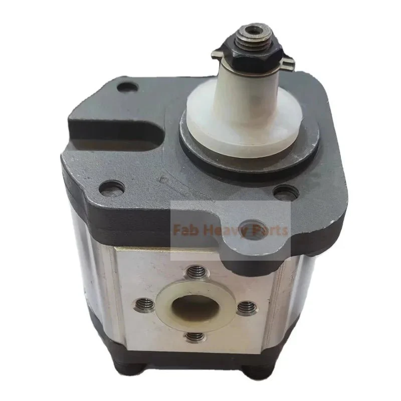 Pompa hydrauliczna 3534941M91 3538958M92 3538957M91 pasuje do Massey Ferguson F70 F80 F90