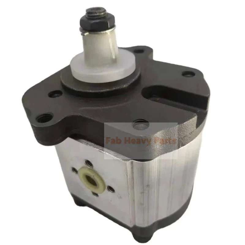 Pompa hydrauliczna 3534941M91 3538958M92 3538957M91 pasuje do Massey Ferguson F70 F80 F90