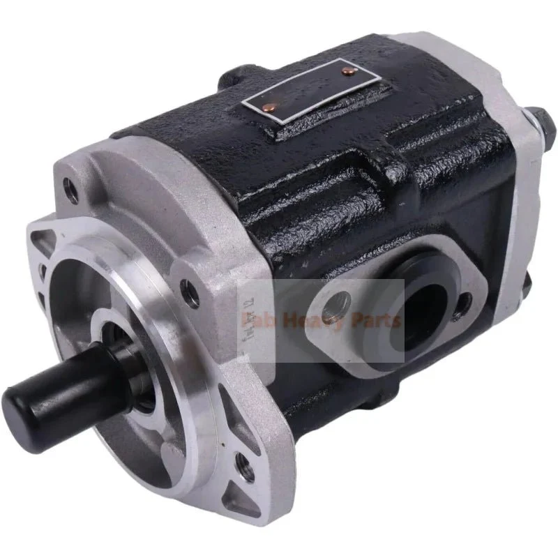 Pompa hydrauliczna 67130-33330-71 Pasuje do wózka widłowego Toyota 7FG20-30/4Y 7FD20-30/1DZ