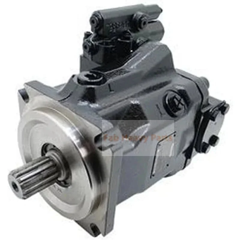 Pompa hydrauliczna AT227195 R986110718 pasuje do John Deere 750J 750J-II 850J Bosch Rexroth
