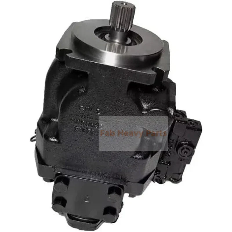 Pompa hydrauliczna AT457670 83041431 pasuje do John Deere 870D 872G 870G 772G 770G 670G