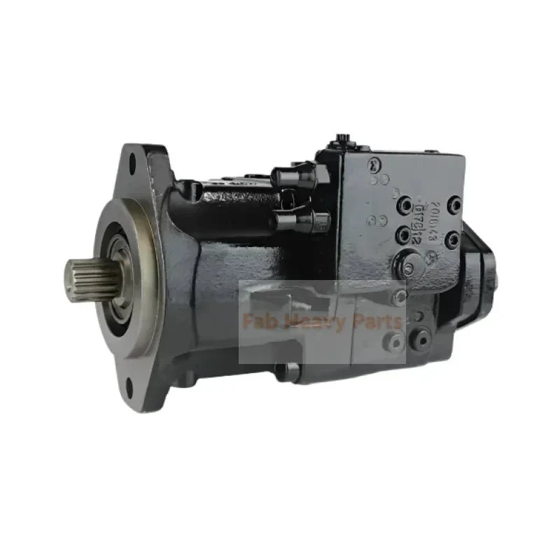 Pompa hydrauliczna F437268 R986110429 pasuje do John Deere 853J 853JH 909J 903KH 953J 959K