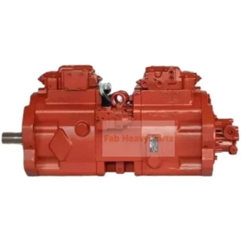 Pompa hydrauliczna K1051796 K3V63DT-115R-9N1T Pasuje do Daewoo Doosan DX140LC T14