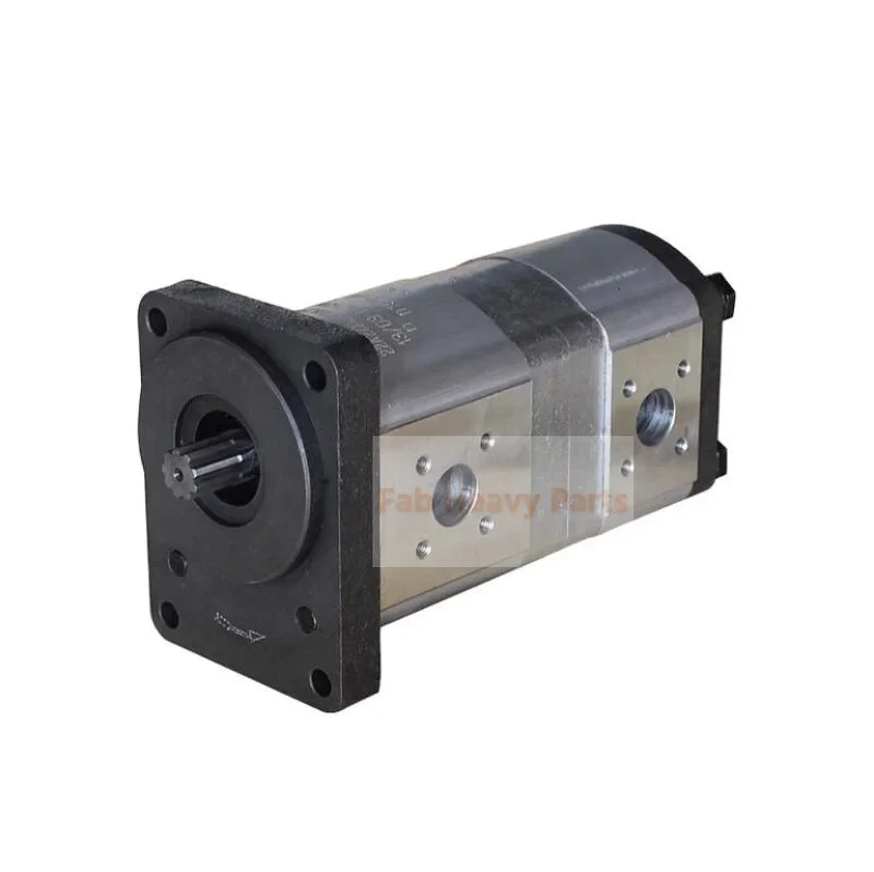 Pompa hydrauliczna pompa tłokowa 062976T1 pasuje do ciągnika Massey Ferguson MF630 MF640 MF650 MF660 MF680