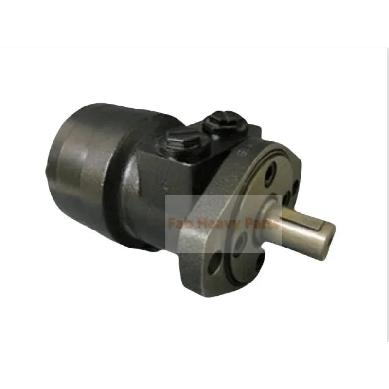Silnik hydrauliczny MovYard® TE0195AP111AAAA Zastępuje wymianę Parkera