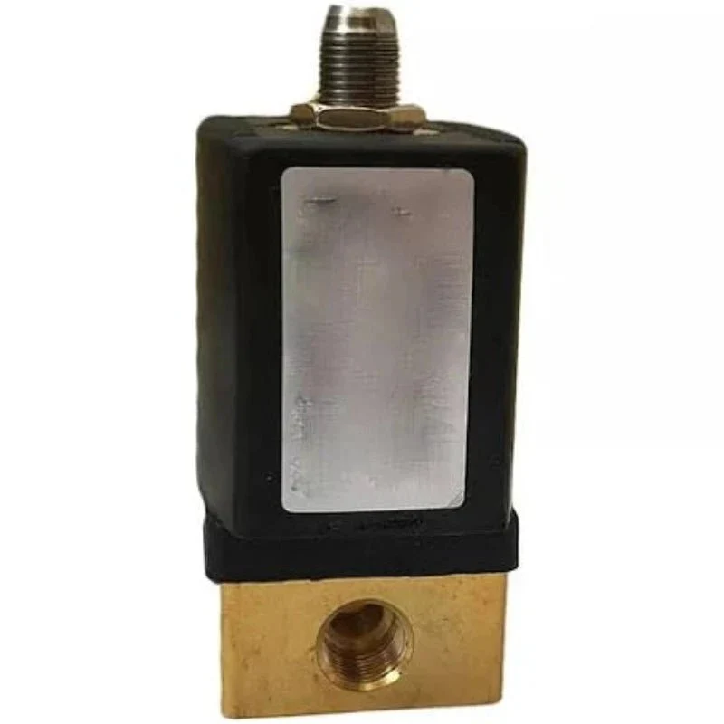 Zawór elektromagnetyczny 000126149 Pasuje do sprężarki powietrza Atlas Copco