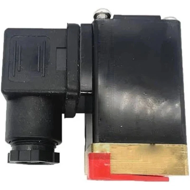 Zawór elektromagnetyczny 1089042813 Pasuje do sprężarki śrubowej Atlas Copco