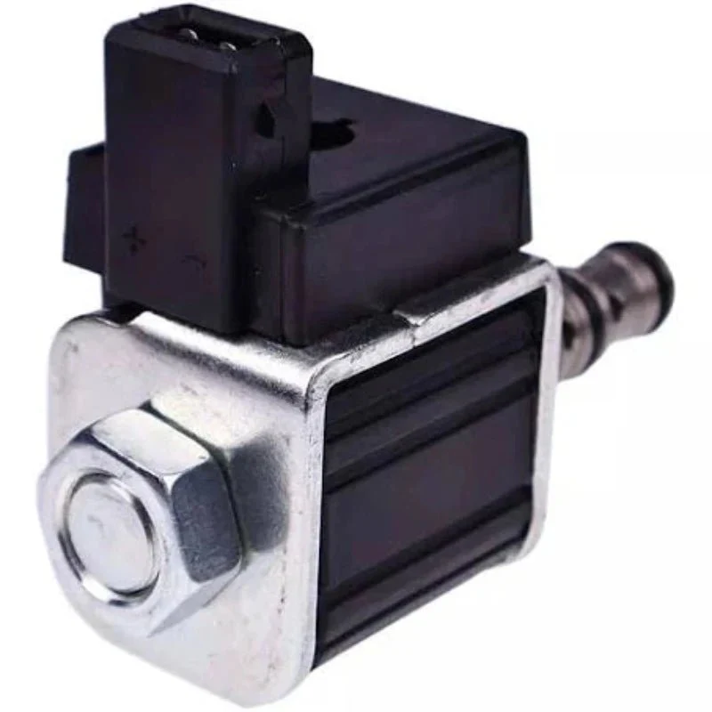 Zawór elektromagnetyczny 500-2253 Pasuje do spycharki Caterpillar CAT D9T
