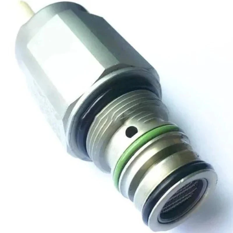 Zawór elektromagnetyczny RE238868 pasuje do ciągnika John Deere 7200R 7210R 7215R 7230R 7250R