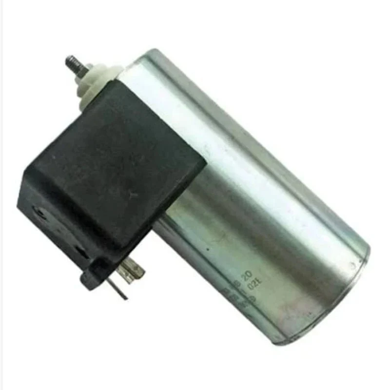 Elektrozawór 01181663 pasuje do silnika Deutz BF4L913C BF6L913C F3L912 F4L912 F6L912