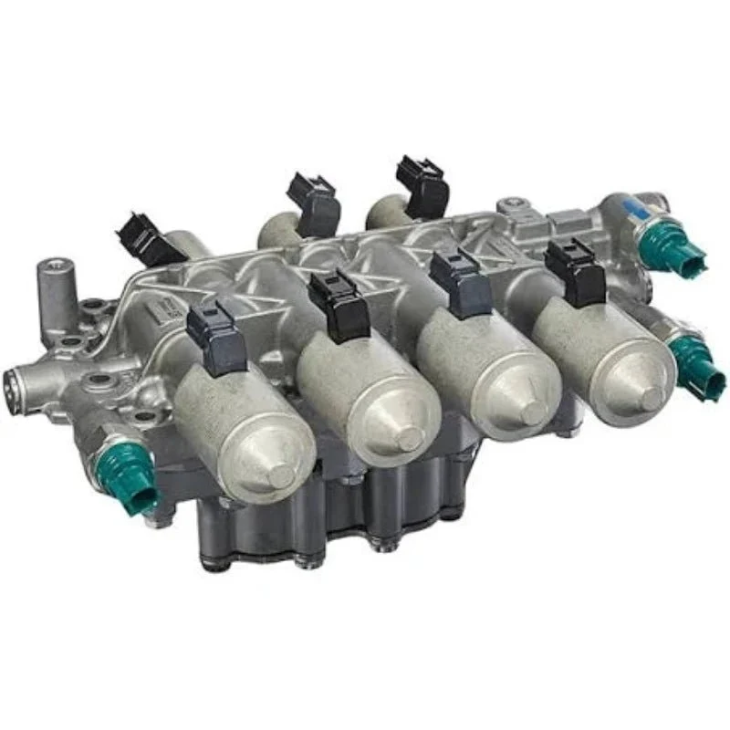 Liniowy elektromagnes zmiany biegów 27700-5B7-010 27700-5B7-000 pasuje do Honda Accord Crosstour Odyssey Pilot Acura MDX R...