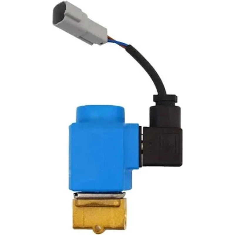 Zawór elektromagnetyczny 1092807600 pasuje do sprężarki powietrza Atlas Copco XRXS607 XRVS647 XRHS888 XRVS1050