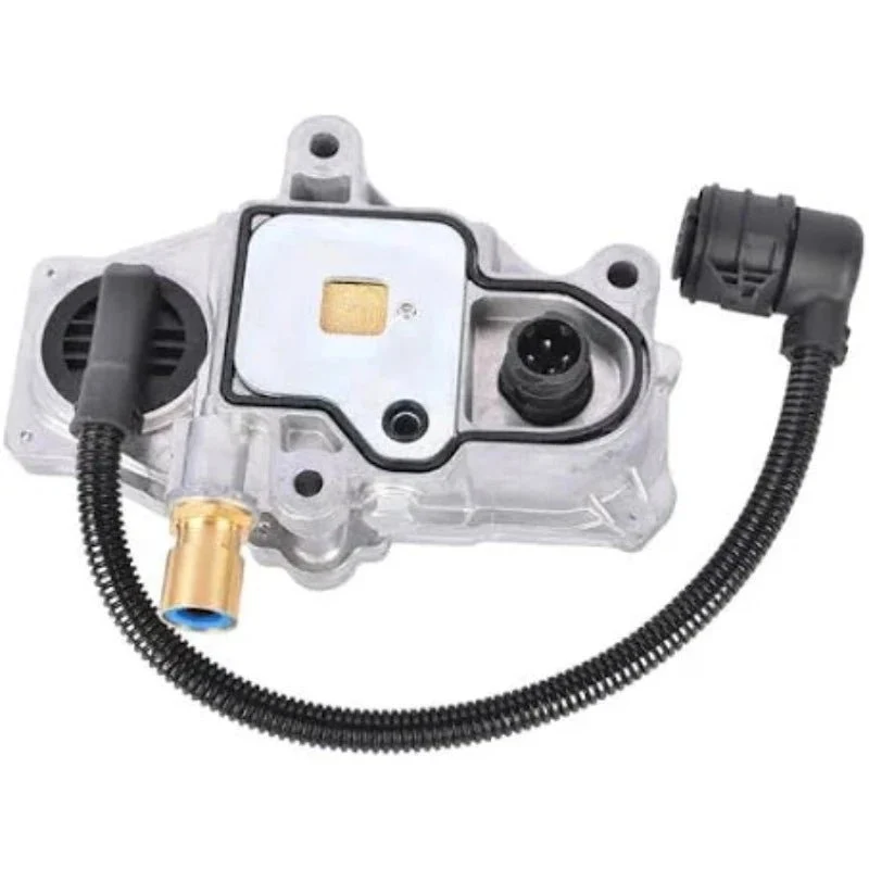 Zawór elektromagnetyczny 21710522 21965253 pasuje do Volvo Truck FH VM FM Bus B12B B12R B11R B9R